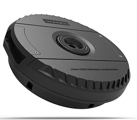 Spare Tire Subwoofer