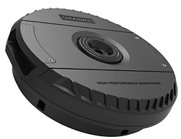 Spare Tire Subwoofer