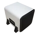 Powered subwoofer