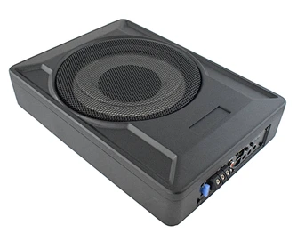 Underseat Subwoofer