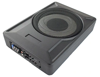 Underseat Subwoofer