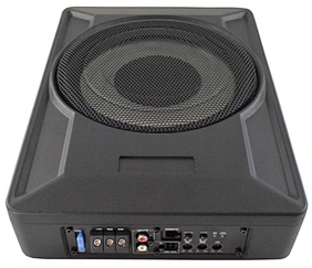 Underseat Subwoofer