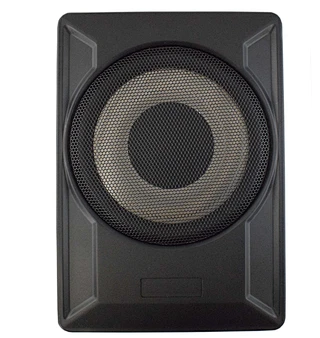 Underseat Subwoofer