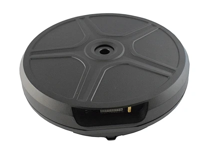 Spare Tire Subwoofer