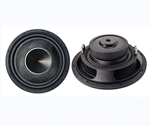 Subwoofer