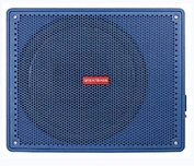Underseat Subwoofer