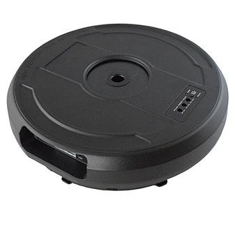 Spare Tire Subwoofer