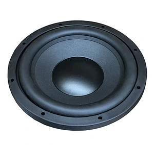 Subwoofer