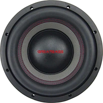 Subwoofer