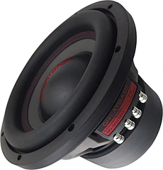 Subwoofer