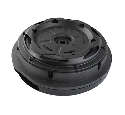 Spare Tire Subwoofer