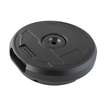 Spare Tire Subwoofer