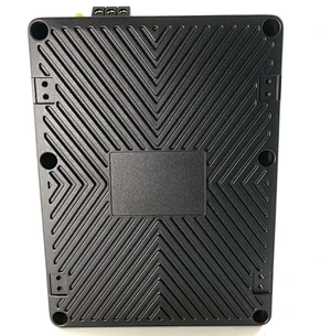 Underseat Subwoofer