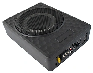 Underseat Subwoofer