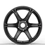 rays wheel 18inch 6097