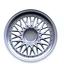 bbs wheel17/18inch 1022