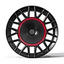 multi-spoke forged wheels
aluminium alloy wheel
Custom forged wheels