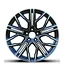 flow forming wheel