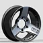 flow forming wheel