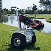2-Wheel Electric Golf Cart
APP & GPS Electric Scooter