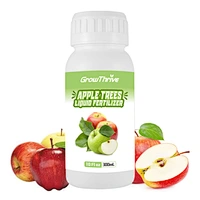  Plant Food for Fruit Trees