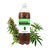 Plant Food for Cannabis