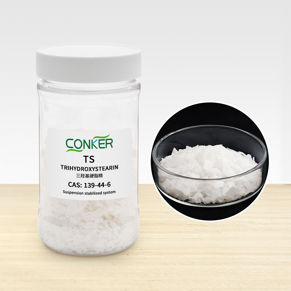 Trihidroksistearin CAS 139-44-6