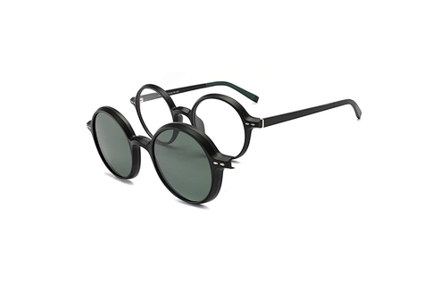 CLIP ON GLASSES