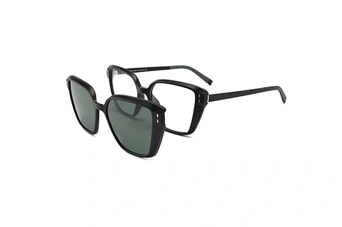 CLIP ON GLASSES