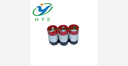 High-Capacity Watch Battery H38511733 main image 0