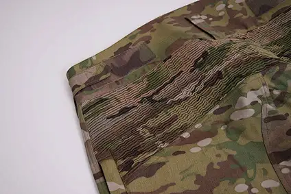 Stain-Resistant