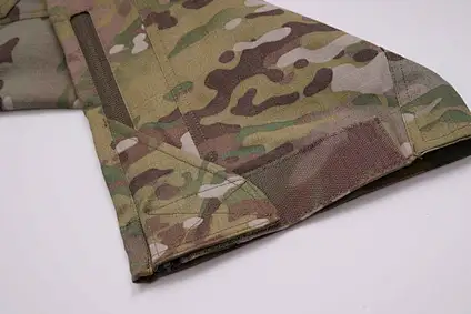 Waterproof