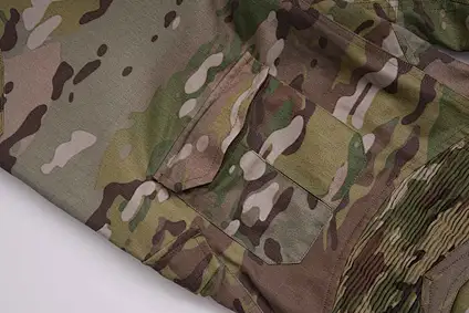 Stain-Resistant