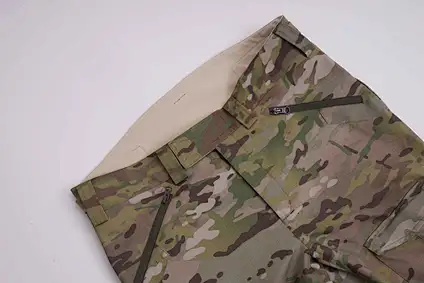 Waterproof