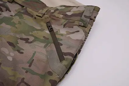 Waterproof