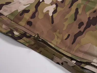 Breathability