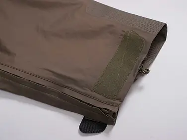 Stain-Resistant
