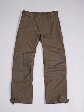 Waterproof