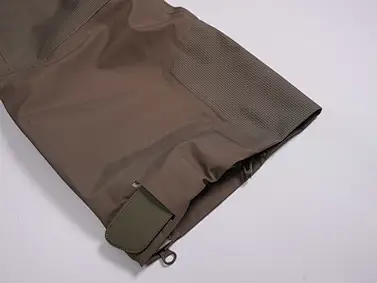 Waterproof