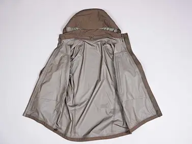 Waterproof