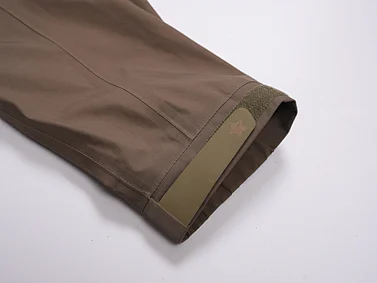 Stain-Resistant