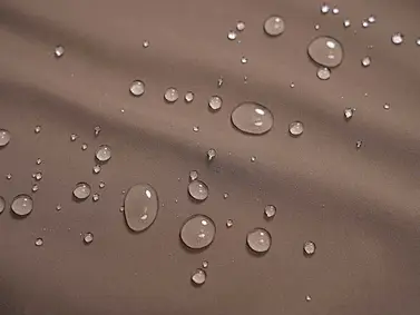 Stain-Resistant