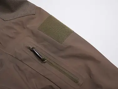Stain-Resistant