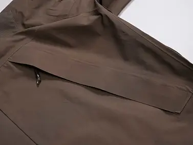 Waterproof