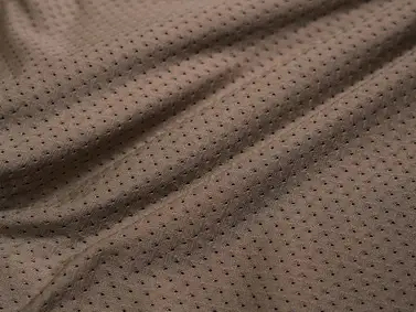 Breathability