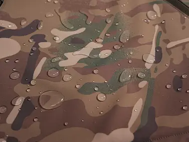 Stain-Resistant