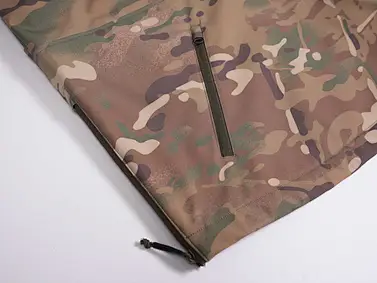 Waterproof