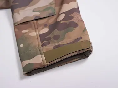 Waterproof