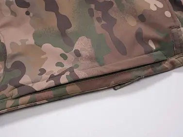 Waterproof