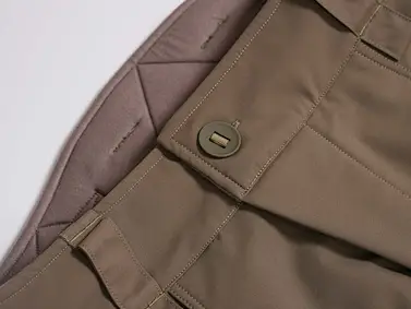 Stain-Resistant